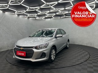 Foto do veículo Chevrolet Onix Plus 1.0 Lt
