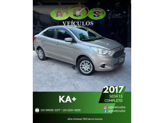 Foto do veículo Ford Ka Sel 1.5 16v Flex 5p