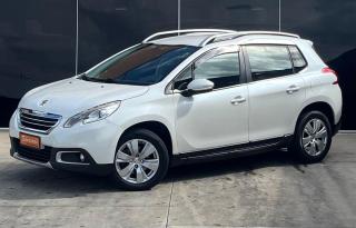 Foto do veículo Peugeot 2008 1.6 Allure