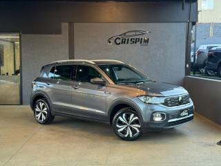 Foto do veículo Volkswagen T-cross Hig. 250 Tsi 1.4 Flex 16v 5p Aut