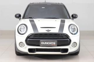Foto do veículo Mini Cooper S 2.0 Turbo 16v 5p Aut.