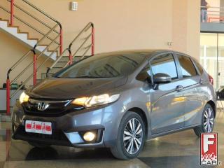 Foto do veículo Honda Fit Ex/s/ex 1.5 Flex/flexone 16v 5p Aut.