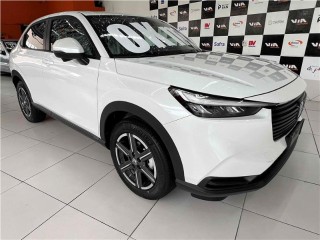 Foto do veículo Honda Hr-v 1.5 Ex Cvt