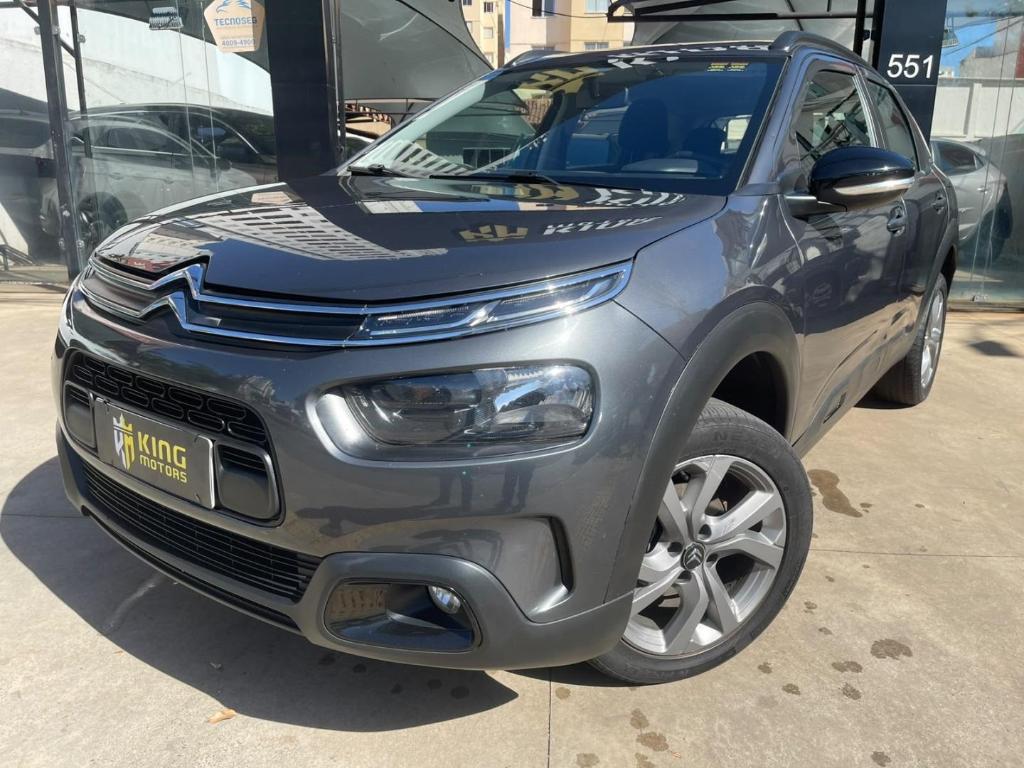 Citroën C4 2023