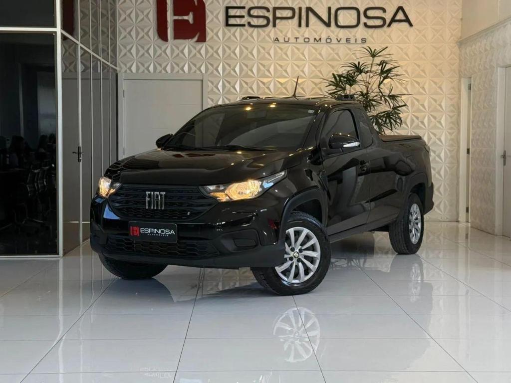 Fiat Strada