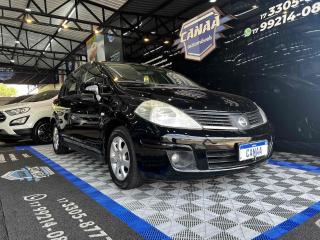 Foto do veículo Nissan Tiida 1.8 Sl Auto