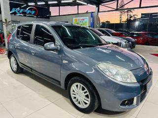 Foto do veículo Renault Sandero Privilège Hi-flex 1.6 8v 5p