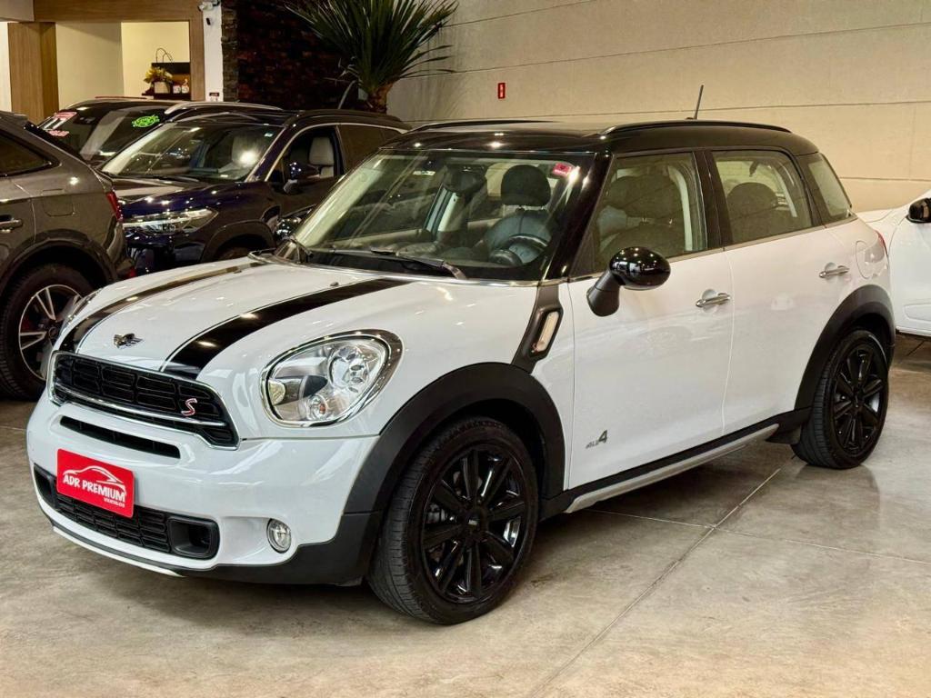 Mini Mini Cooper 2015
