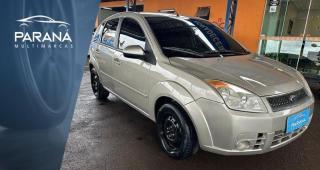 Foto do veículo Ford Fiesta 1.6 Flex