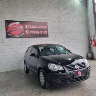 Foto do veículo Volkswagen Polo 1.6 Mi/s.ouro 1.6 Mi Tot.flex 8v 5p