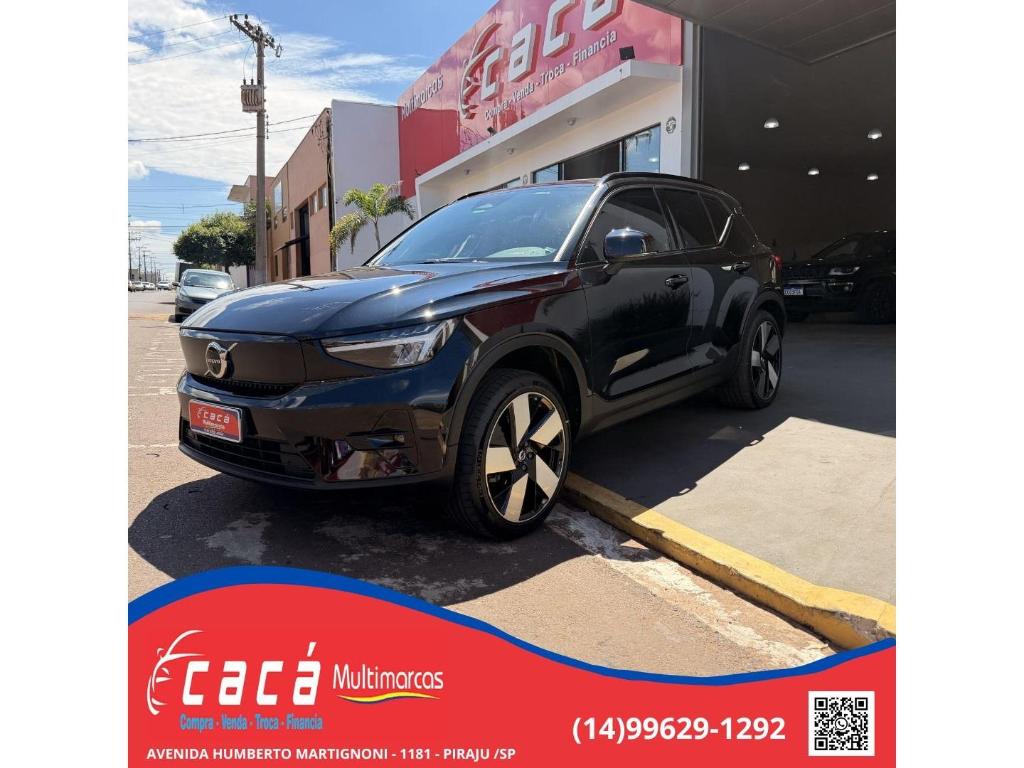 Volvo Xc40 2023