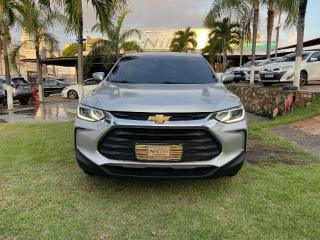 Foto do veículo Chevrolet Tracker Premier 1.2 Turbo 12v Flex Aut.