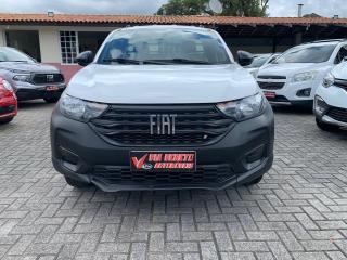 Foto do veículo Fiat Strada Endurance 1.4 Flex 8v Cs Plus