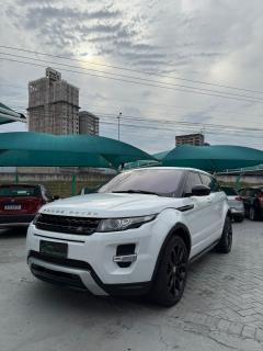 Foto do veículo Land Rover Range Rover Evoque 2.0 Si4 Dynamic Auto 4wd