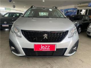 Foto do veículo Peugeot 2008 Allure Pack 1.6 Flex 16v Aut.