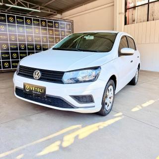 Foto do veículo Volkswagen Gol 1.0