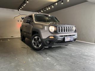 Foto do veículo Jeep Renegade 1.8 Std Auto