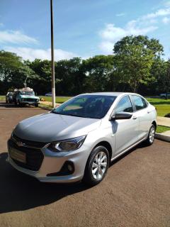 Foto do veículo Chevrolet Onix 1.0 Turbo Ltz Auto