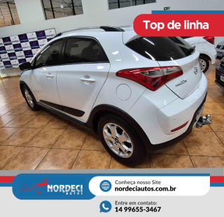 Foto do veículo Hyundai Hb20 1.6 X Style Auto