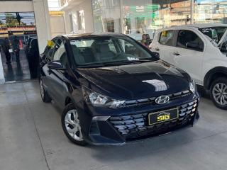Foto do veículo Hyundai Hb20 1.0 S Comfort Plus