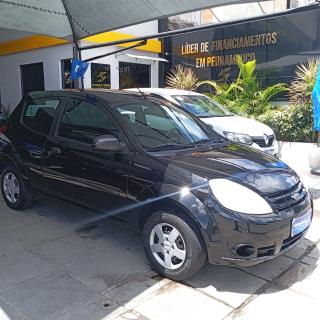 Foto do veículo Ford Ka 1.0 Flex