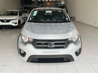 Foto do veículo Fiat Mobi 1.0 Like