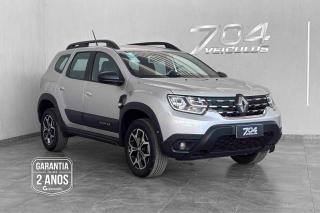 Foto do veículo Renault Duster 1.6 Iconic Cvt