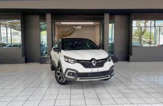 Foto do veículo Renault Captur 1.3 Tce Iconic Cvt