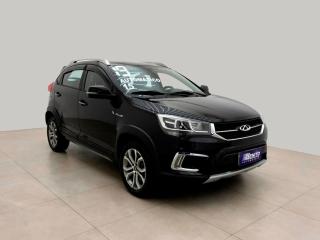 Foto do veículo Chery Tiggo 2 1.5 Act Auto