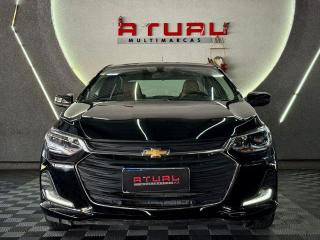 Foto do veículo Chevrolet Onix Sed. Plus Prem. 1.0 12v Tb Flex Aut