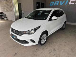 Foto do veículo Fiat Argo 1.0