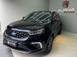Foto do veículo Ford Territory 1.5 Ecoboost Sel Cvt