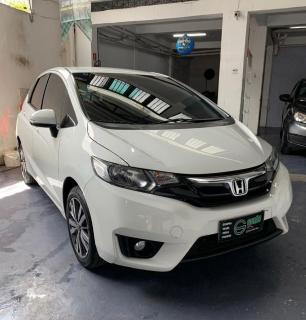Foto do veículo Honda Fit 1.5 Ex Cvt