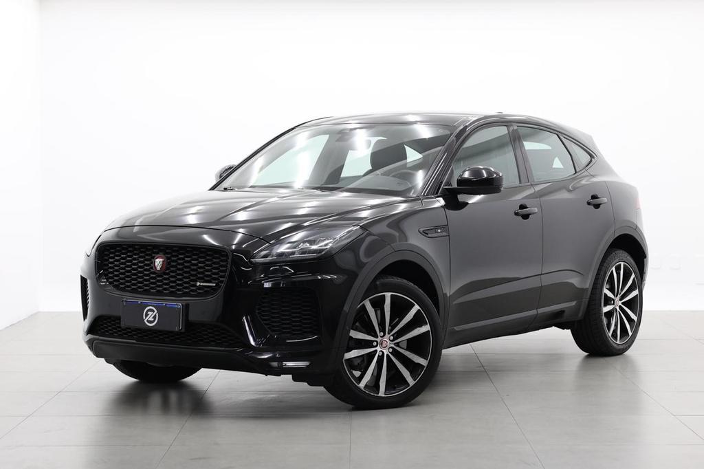 Jaguar E-pace R-dynamic S 2.0 Awd 249cv/flex