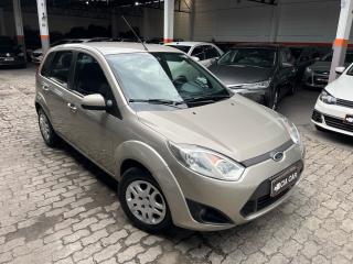 Foto do veículo Ford Fiesta 1.0 Rocam Flex Se
