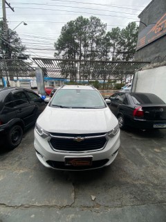 Foto do veículo Chevrolet Spin 1.8 Econoflex Premier 7s Auto