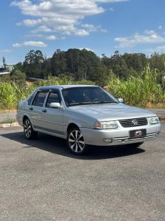 Foto do veículo Volkswagen Santana 1.8