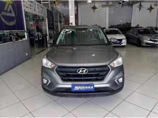 Foto do veículo Hyundai Creta 1.6 Action Auto