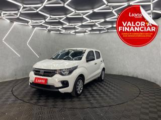 Foto do veículo Fiat Mobi 1.0 Easy