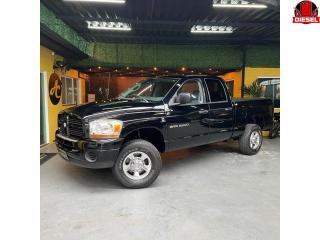 Foto do veículo Dodge Ram 2500 H.duty 5.9 Slt 24v Cd 4x4 Dies.
