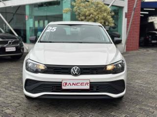 Foto do veículo Volkswagen Polo 1.0 Track