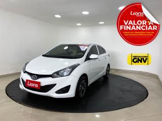 Foto do veículo Hyundai Hb20 1.0 Comfort Style