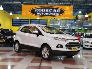 Foto do veículo Ford Ecosport Titanium 2.0 16v Flex 5p Aut.