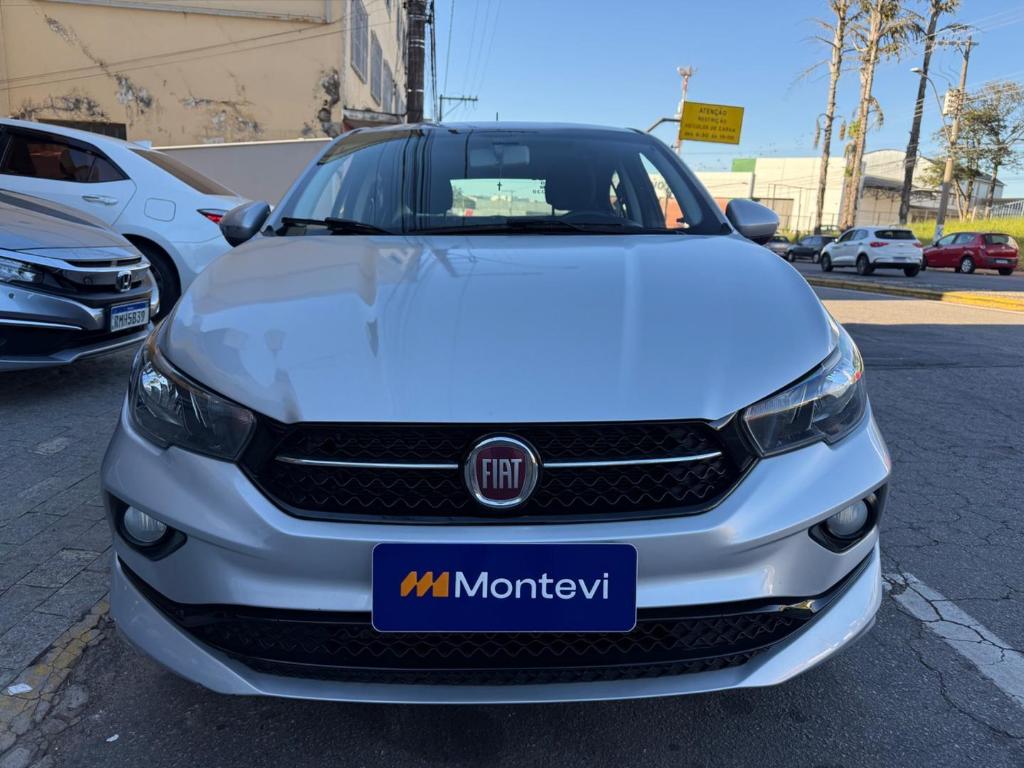 Fiat Cronos CRONOS DRIVE 1.3 8V Flex 2019