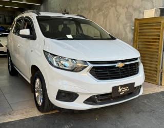 Foto do veículo Chevrolet Spin 1.8 Econoflex Lt 5s