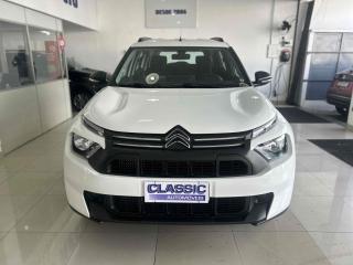 Foto do veículo Citroen C3 Aircross 1.0 T200 Feel Pack Auto