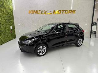 Foto do veículo Fiat Argo 1.0 Drive