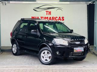 Foto do veículo Ford Ecosport 2.0 16v Xlt Auto