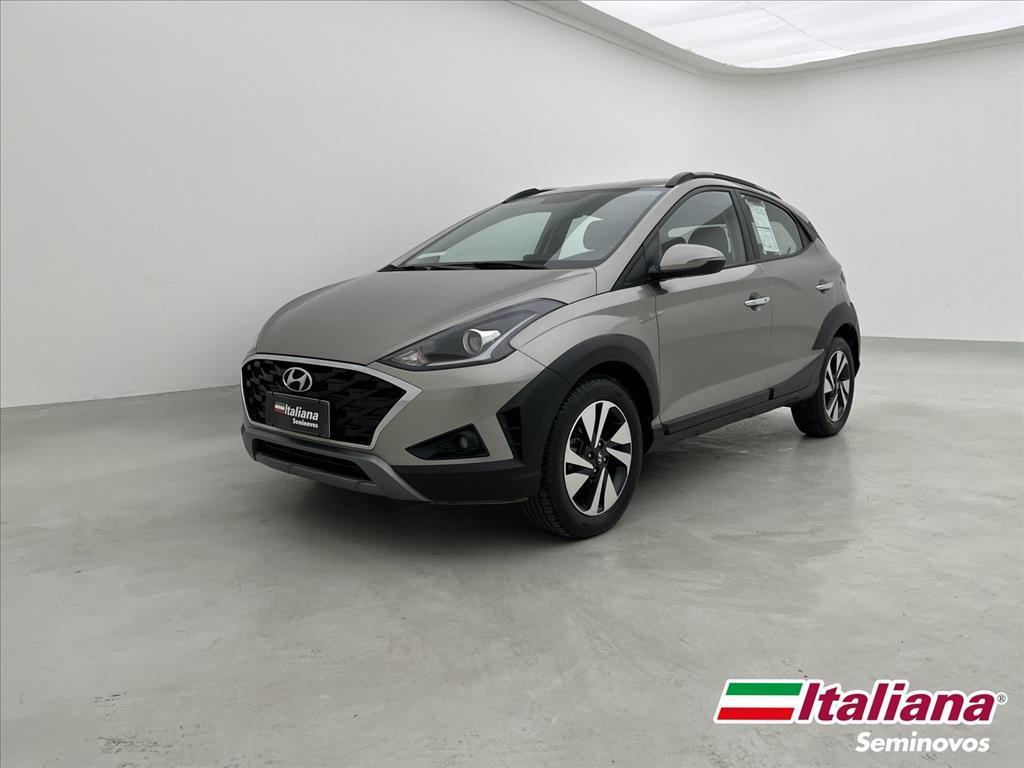 Hyundai Hb20X 2020