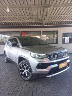 Foto do veículo Jeep Compass 1.3 T270 Longitude Auto